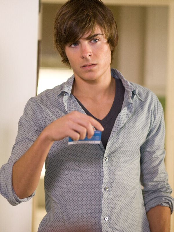 17 Again (2009) - Burr Steers | Synopsis, Characteristics, Moods